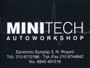 MiniTech