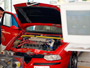 ��������� ������� �������� ��� Alfa Romeo. (c) greekdragster.com
