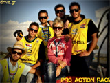 Pro Action Racing: Οι καλύτερες στιγμές. (c) greekdragster.com - The Greek Drag Racing Site, since 2001.