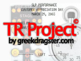 TR Project - Πανελλήνια Ρεκόρ από το 2001 έως σήμερα. (c) greekdragster.com - The Greek Drag Racing Site, since 2001.