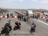 2ος Πρωταθληματικός Αγώνας Dragster 2011, 09 - 10 Ιουλίου στο Τυμπάκι. (c) greekdragster.com - The Greek Drag Racing Site, since 2001.