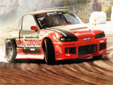 Πανελλήνιο Πρωτάθλημα DCG Drift, 2ος Γύρος. (c) greekdragster.com - The Greek Drag Racing Site, since 2001.