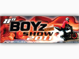 8ο BOYz STUFF SHOW 2011, Κύπρος. (c) greekdragster.com - The Greek Drag Racing Site, since 2001.