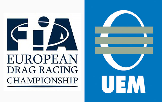 Η Τελική Κατάταξη των Ελλήνων Drag Racers στο Ευρωπαϊκό Πρωτάθλημα FIA/UEM 2009. (c) greekdragster.com - The Greek Drag Racing Site, since 2001.