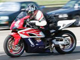 ΠΟΥΛΟΣ ΑΛΕΞΑΝΔΡΟΣ - HONDA CBR 1000RR © greekdragster.com - The Greek Dragster Site