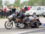 ΠΡΕΜΕΤΗΣ ΚΩΣΤΑΣ - SUZUKI PROMOD © greekdragster.com - The Greek Dragster Site