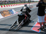 ΠΡΕΜΕΤΗΣ ΚΩΣΤΑΣ - SUZUKI PROMOD © greekdragster.com - The Greek Dragster Site