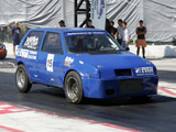 ΡΟΥΜΕΛΗΣ ΔΗΜΗΤΡΙΟΣ - FIAT UNO 1600 16V © greekdragster.com - The Greek Dragster Site