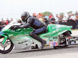 ΣΒΡΑΧΝΟΣ ΣΤΑΥΡΟΣ - SUZUKI PRO STOCK © greekdragster.com - The Greek Dragster Site