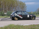   - PEUGEOT 106 RALLY © greekdragster.com - The Greek Dragster Site