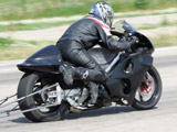 ΒΟΥΡΝΕΛΗΣ ΛΕΩΝΙΔΑΣ - SUZUKI TL 1000R © greekdragster.com - The Greek Dragster Site