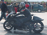 ΒΟΥΡΝΕΛΗΣ ΛΕΩΝΙΔΑΣ - SUZUKI TL 1000R © greekdragster.com - The Greek Dragster Site