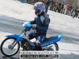 ΨΑΡΡΗΣ ΑΝΤΩΝΗΣ - Z 125 © greekdragster.com - The Greek Dragster Site