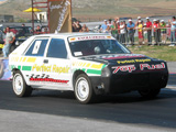 ΛΙΑΜΠΑΣ ΒΑΣΙΛΗΣ - LANCIA INTEGRALE © greekdragster.com - The Greek Dragster Site