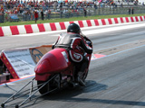 ΑΓΑΠΙΔΗΣ ΧΡΗΣΤΟΣ - SUZUKI 1300 © greekdragster.com - The Greek Dragster Site