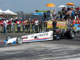   - CHEVROLET TOP METHANOL © greekdragster.com - The Greek Dragster Site