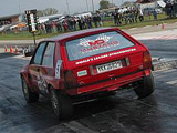   - LANCIA INTEGRALE (AT2) © greekdragster.com - The Greek Dragster Site