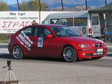 ΣΕΡΔΑΡΗΣ ΙΩΑΝΝΗΣ - BMW 330 © greekdragster.com - The Greek Dragster Site