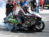 ΖΑΦΕΙΡΙΑΔΗΣ ΑΝΤΩΝΗΣ - GABRIEL © greekdragster.com - The Greek Dragster Site