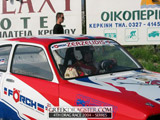 ΖΕΡΖΕΛΙΔΗΣ ΙΩΑΝΝΗΣ - OPEL KADETT © greekdragster.com - The Greek Dragster Site