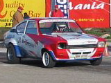 ΖΕΡΖΕΛΙΔΗΣ ΙΩΑΝΝΗΣ - OPEL KADETT © greekdragster.com - The Greek Dragster Site