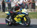 ΤΣΑΚΙΡΗΣ ΣΩΤΗΡΗΣ - GSXR 1000 © greekdragster.com - The Greek Dragster Site