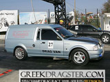 ΚΑΜΑΚΑΡΗΣ ΜΙΧΑΛΗΣ - © greekdragster.com - The Greek Dragster Site