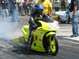 ΜΑΝΕΤΑΣ ΙΩΑΝΝΗΣ - SUZUKI KATANA © greekdragster.com - The Greek Dragster Site