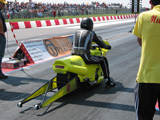 ΜΑΝΕΤΑΣ ΙΩΑΝΝΗΣ - SUZUKI KATANA © greekdragster.com - The Greek Dragster Site