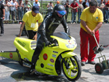ΜΑΝΕΤΑΣ ΙΩΑΝΝΗΣ - SUZUKI KATANA © greekdragster.com - The Greek Dragster Site