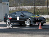 ΜΑΝΙΟΥΔΑΚΗΣ ΚΩΣΤΑΣ - HONDA INTEGRA TURBO © greekdragster.com - The Greek Dragster Site