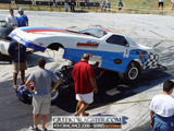 ΑΝΔΡΟΥΛΑΚΗΣ ΔΗΜΗΤΡΙΟΣ - FUNNY CAR © greekdragster.com - The Greek Dragster Site