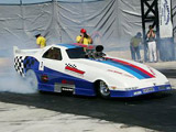 ΑΝΔΡΟΥΛΑΚΗΣ ΔΗΜΗΤΡΙΟΣ - FUNNY CAR © greekdragster.com - The Greek Dragster Site