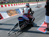 ΜΠΟΥΣΙΝΗΣ ΧΑΡΑΛΑΜΠΟΣ - SUZUKI-PROSTOCK © greekdragster.com - The Greek Dragster Site